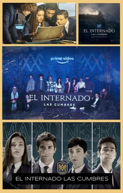 The Boarding School Las Cumbres 2021 S01 ALL EP in Hindi full movie download